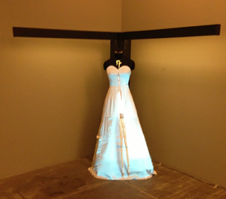 Nikhil Thampi - Dress Projection