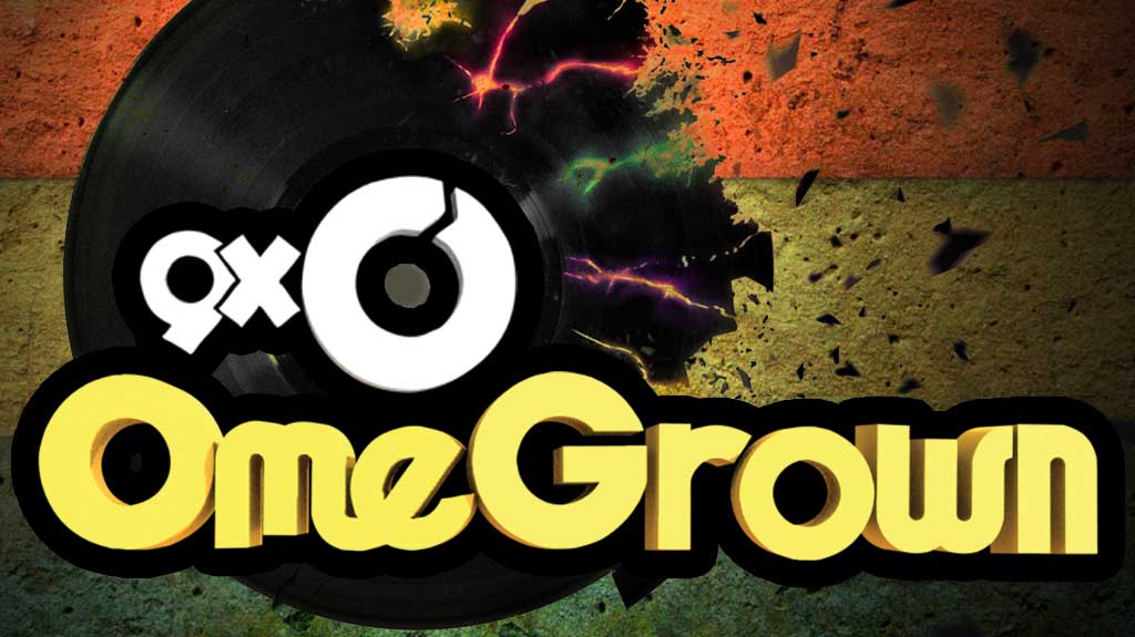 Ome Grown