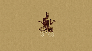 Tahaa - Spa Menu