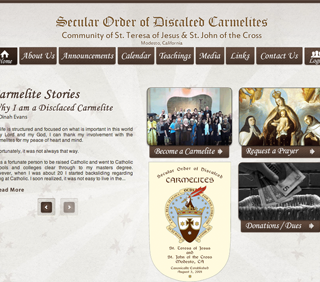 Carmelite