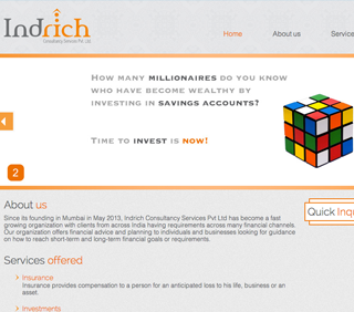 Indrich