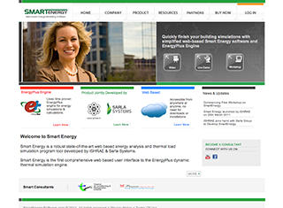 Smart Energy Software